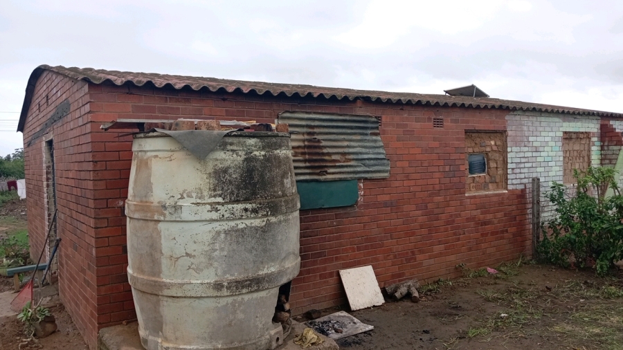 2 Bedroom Property for Sale in North Addo Road Phase 1 Eastern Cape